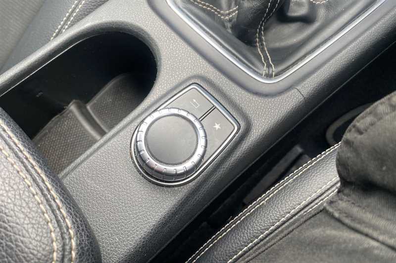 Used Mercedes-Benz GLA 2018 for sale - 77444820: Photo 39