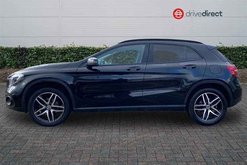 Used Mercedes-Benz GLA 2018 for sale - 77444820: Photo 6