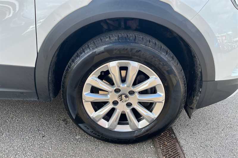 Used Vauxhall Mokka 2023 for sale - 78221483: Photo 10