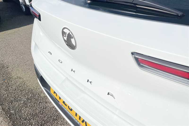 Used Vauxhall Mokka 2023 for sale - 78221483: Photo 30