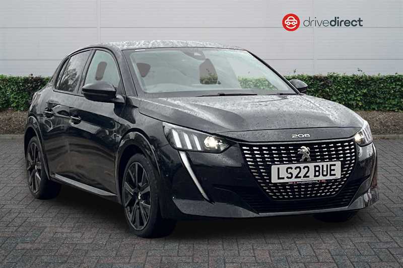 Used Peugeot 208 2022 for sale - 76529686: Photo 1