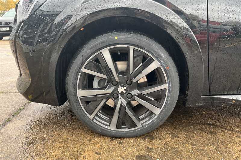 Used Peugeot 208 2022 for sale - 76529686: Photo 10