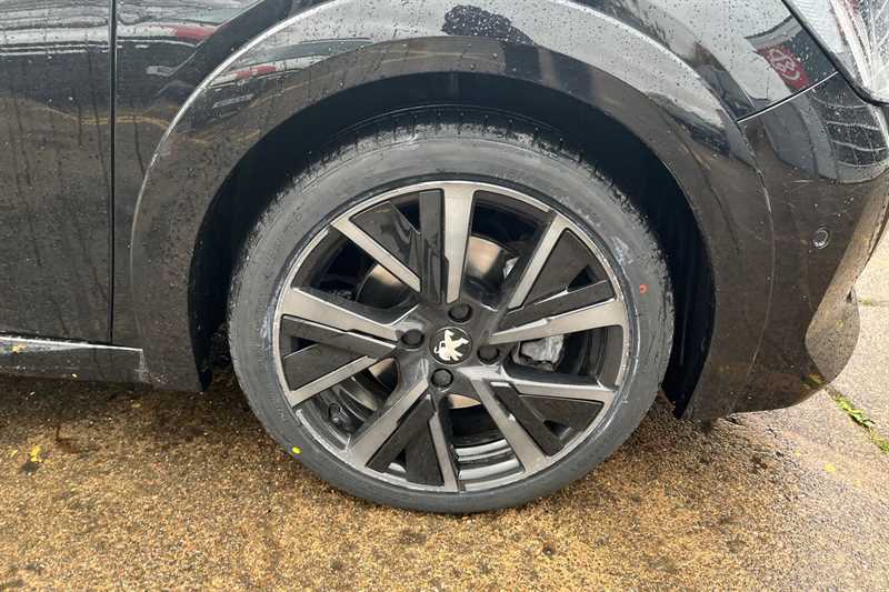 Used Peugeot 208 2022 for sale - 76529686: Photo 12