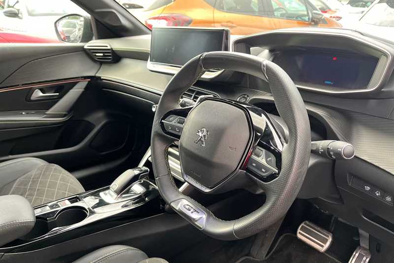 Used Peugeot 208 2022 for sale - 76529686: Photo 14