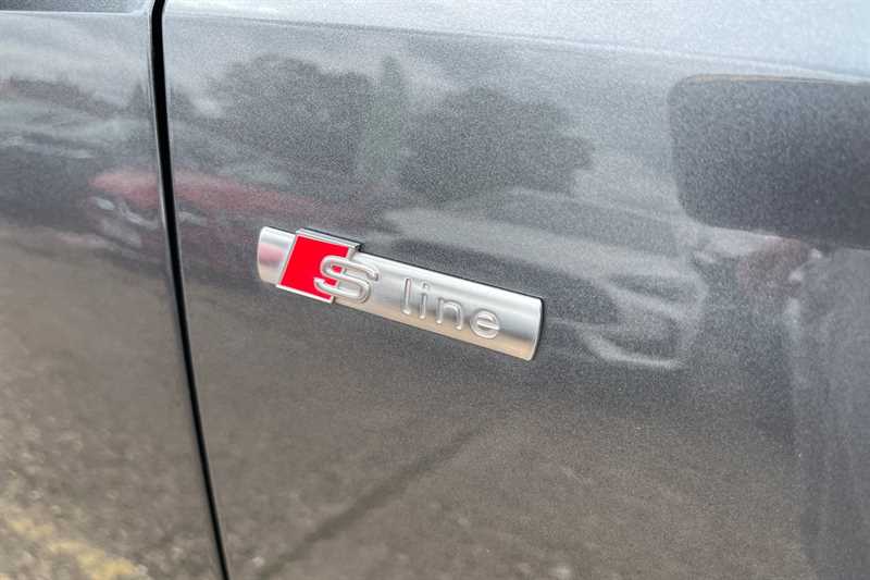 Used Audi Q3 2020 for sale - 76462663: Photo 30