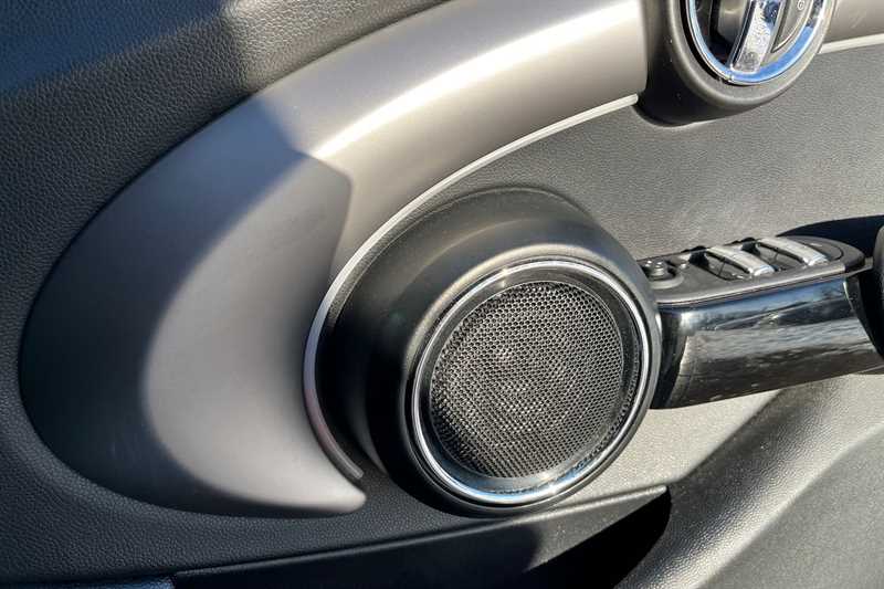 Used MINI Hatch 2020 for sale - 77486712: Photo 27