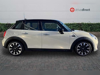 Used MINI Hatch undefined for sale - 77486712: Photo