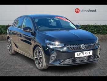 2021 - 1.2 Turbo Elite Edition Hatchback 5dr Petrol Manual Euro 6 (s/s) (100 ps)