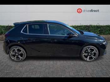 Used Vauxhall Corsa 2021 for sale - 74657598: Photo