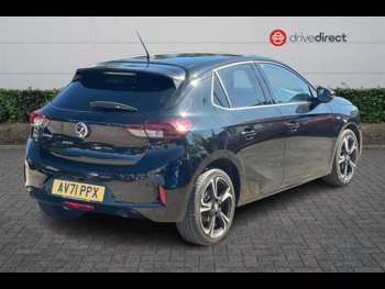 Used Vauxhall Corsa 2021 for sale - 74657598: Photo