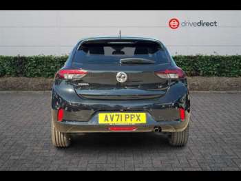 Used Vauxhall Corsa 2021 for sale - 74657598: Photo