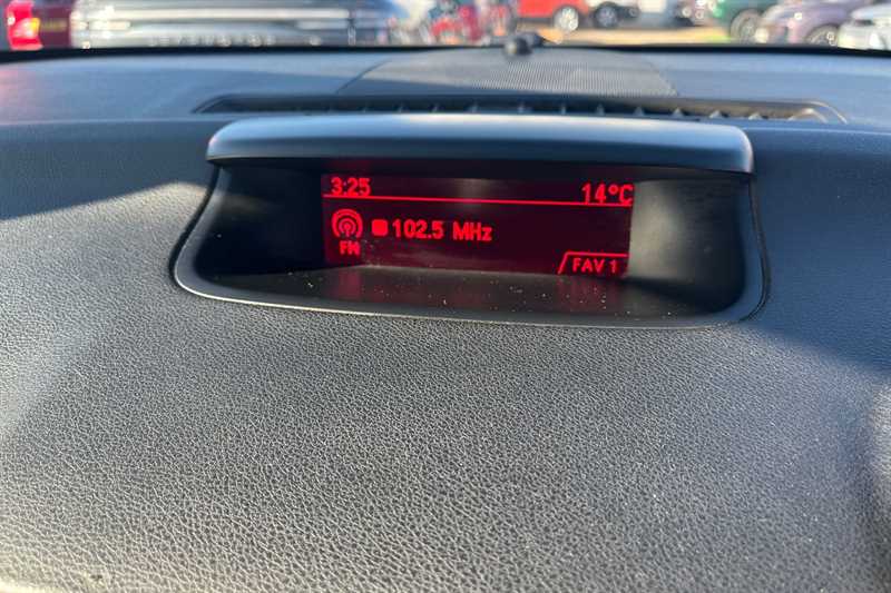 Used Vauxhall Meriva 2015 for sale - 78137763: Photo 19