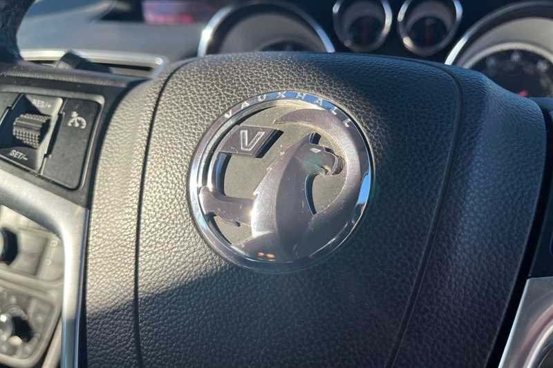 Used Vauxhall Meriva 2015 for sale - 78137763: Photo 40