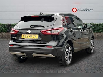 Used Nissan Qashqai 2020 for sale - 78280371: Photo