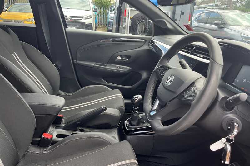 Used Vauxhall Corsa 2024 for sale - 78142429: Photo 13