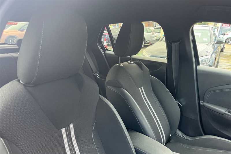 Used Vauxhall Corsa 2024 for sale - 78142429: Photo 23