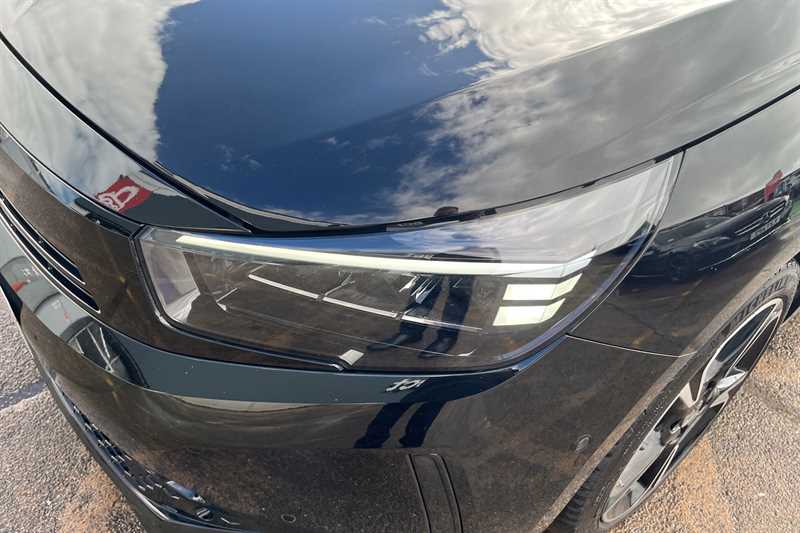 Used Vauxhall Corsa 2024 for sale - 78142429: Photo 29