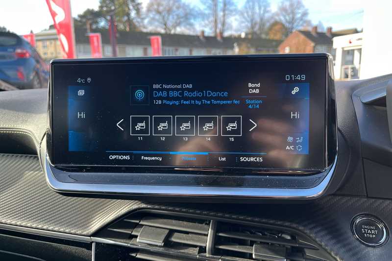 Used Peugeot 208 2022 for sale - 77757535: Photo 17