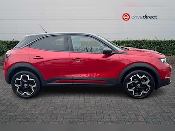 Used Vauxhall Mokka 2023 for sale - 78339205: Photo