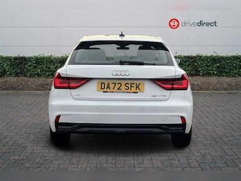 Used Audi A1 2022 for sale - 76956228: Photo