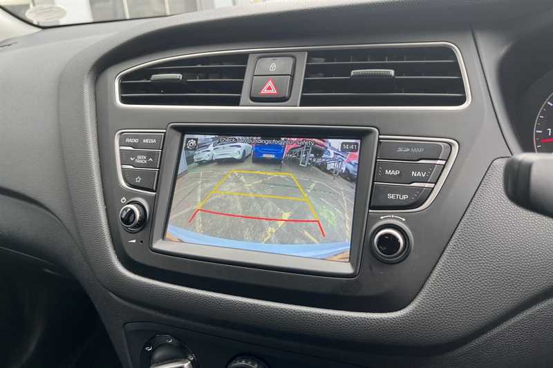 Used Hyundai i20 2019 for sale - 78050331: Photo 19