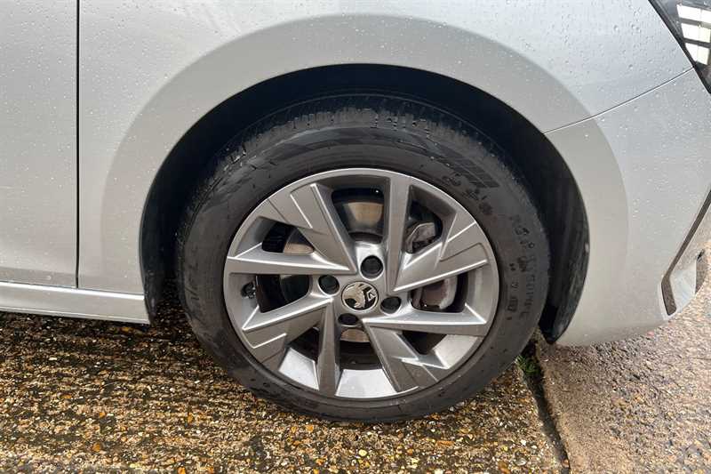 Used Vauxhall Corsa 2024 for sale - 76945222: Photo 10