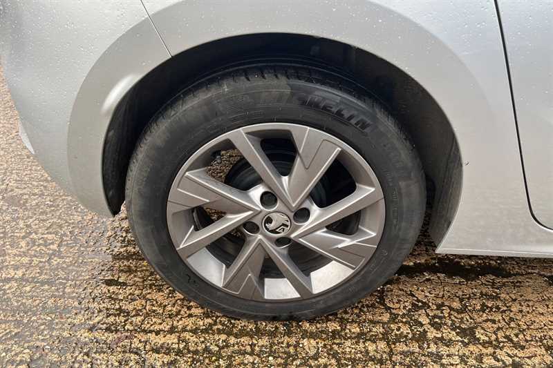 Used Vauxhall Corsa 2024 for sale - 76945222: Photo 12