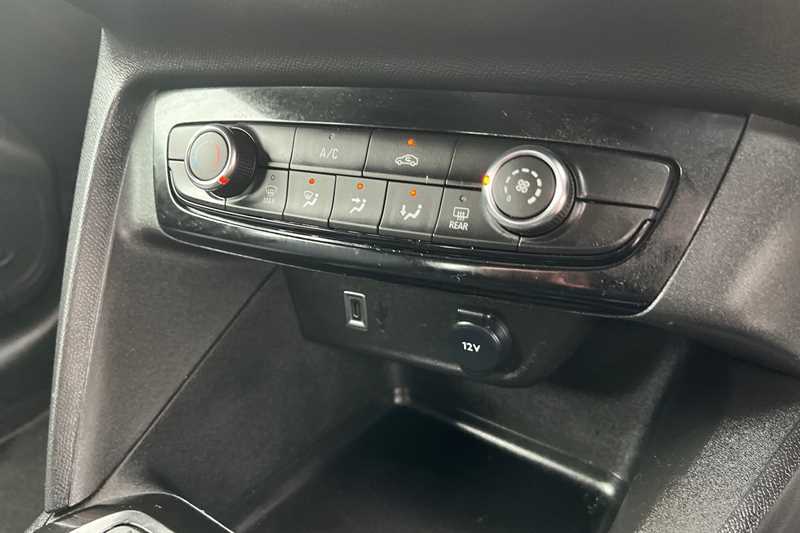 Used Vauxhall Corsa 2024 for sale - 76945222: Photo 15