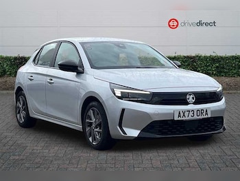 2024 - 1.2 Turbo Design Hatchback 5dr Petrol Manual Euro 6 (s/s) (100 ps)