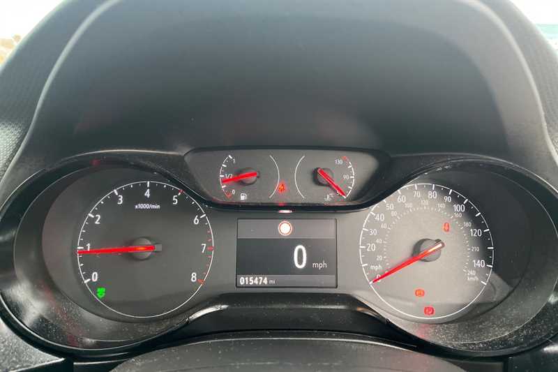 Used Vauxhall Corsa 2024 for sale - 76945222: Photo 20