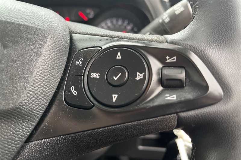 Used Vauxhall Corsa 2024 for sale - 76945222: Photo 22