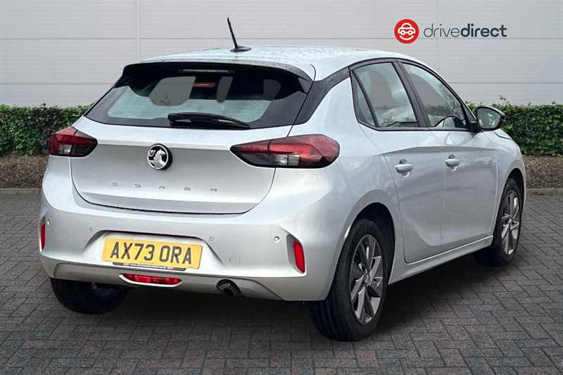 Used Vauxhall Corsa 2024 for sale - 76945222: Photo 3