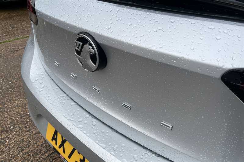 Used Vauxhall Corsa 2024 for sale - 76945222: Photo 30