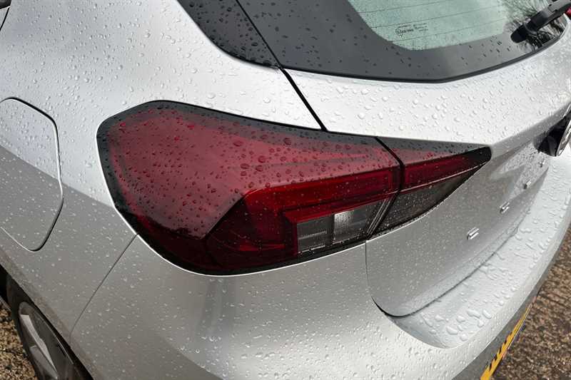 Used Vauxhall Corsa 2024 for sale - 76945222: Photo 31