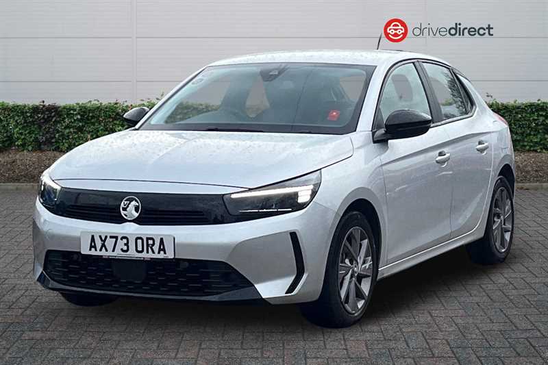 Used Vauxhall Corsa 2024 for sale - 76945222: Photo 7