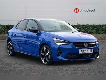 2021 - 1.2 Turbo [130] SRi 5dr Auto