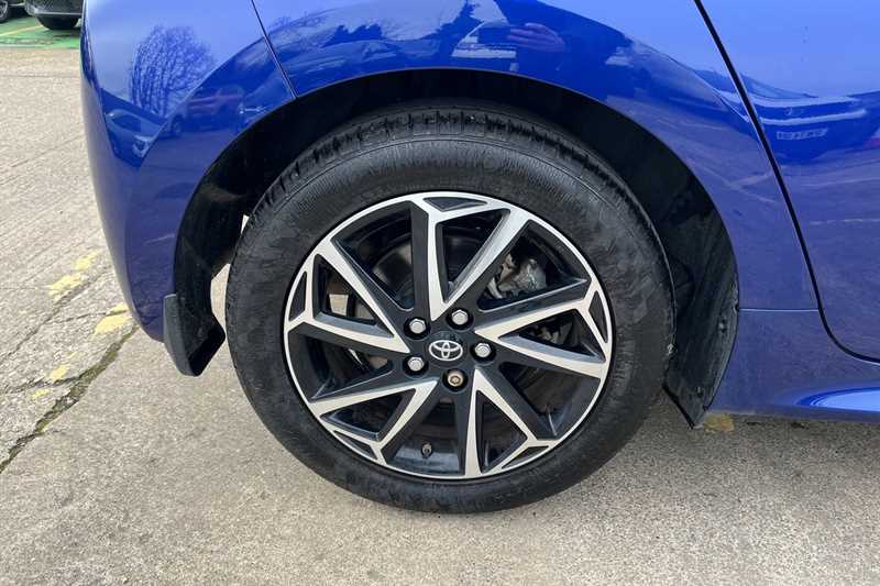 Used Toyota Yaris 2021 for sale - 78050297: Photo 11