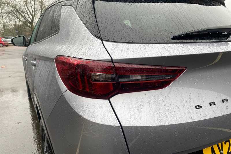 Used Vauxhall Grandland 2023 for sale - 77844060: Photo 31