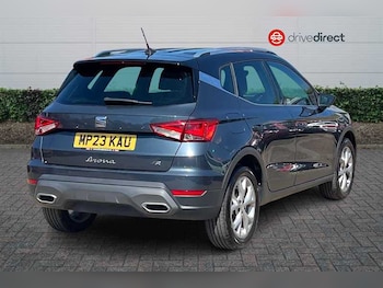 Used SEAT Arona 2023 for sale - 78697660: Photo