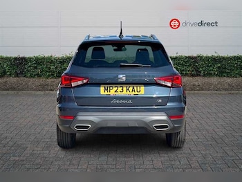 Used SEAT Arona 2023 for sale - 78697660: Photo