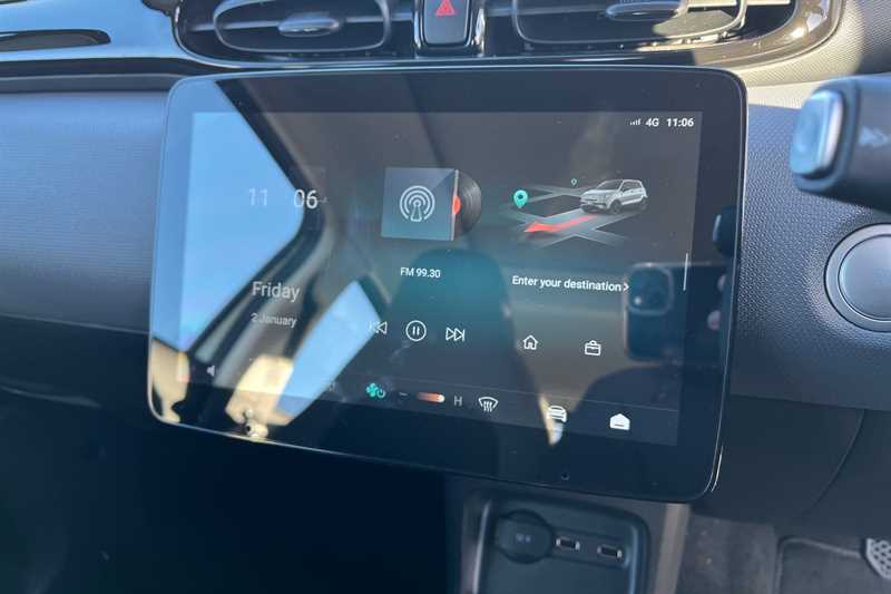 Used Leapmotor T03 2025 for sale - 77374875: Photo 17