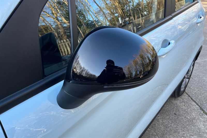 Used Leapmotor T03 2025 for sale - 77374875: Photo 35