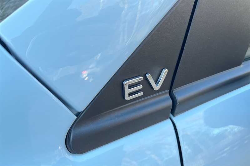 Used Leapmotor T03 2025 for sale - 77374875: Photo 36