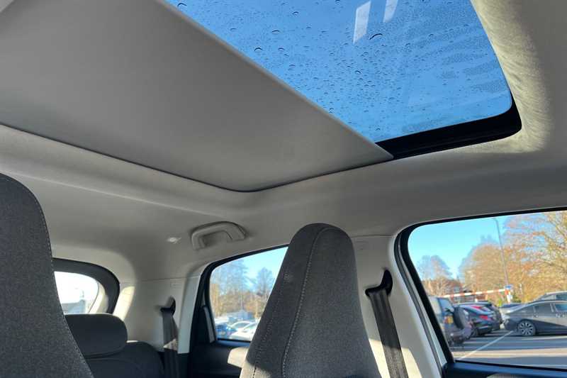 Used Leapmotor T03 2025 for sale - 77374875: Photo 40