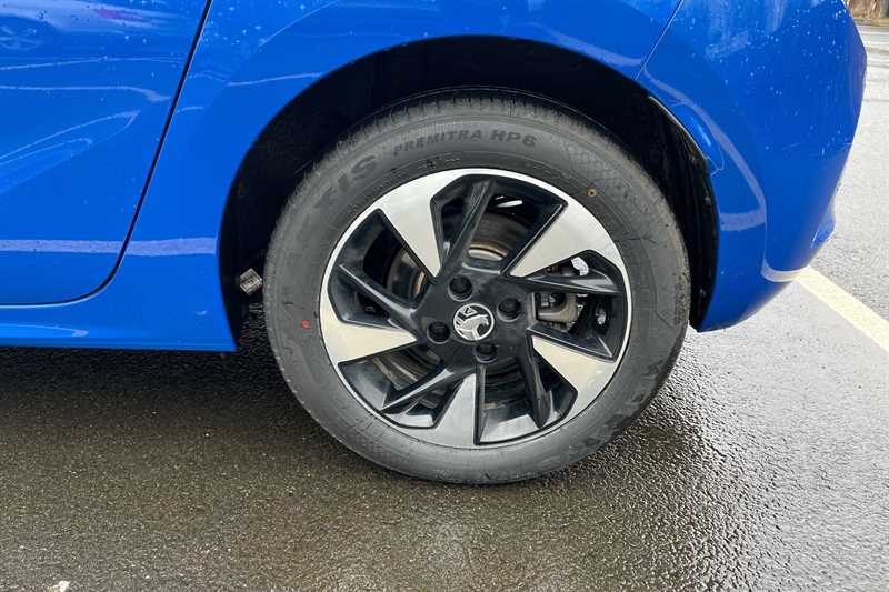 Used Vauxhall Corsa 2024 for sale - 78075246: Photo 10