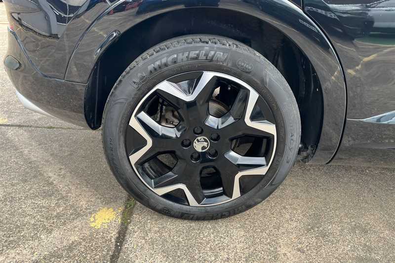 Used Vauxhall Grandland 2022 for sale - 76529383: Photo 11