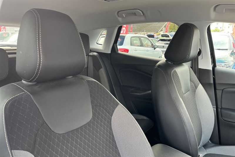 Used Vauxhall Grandland 2022 for sale - 76529383: Photo 23