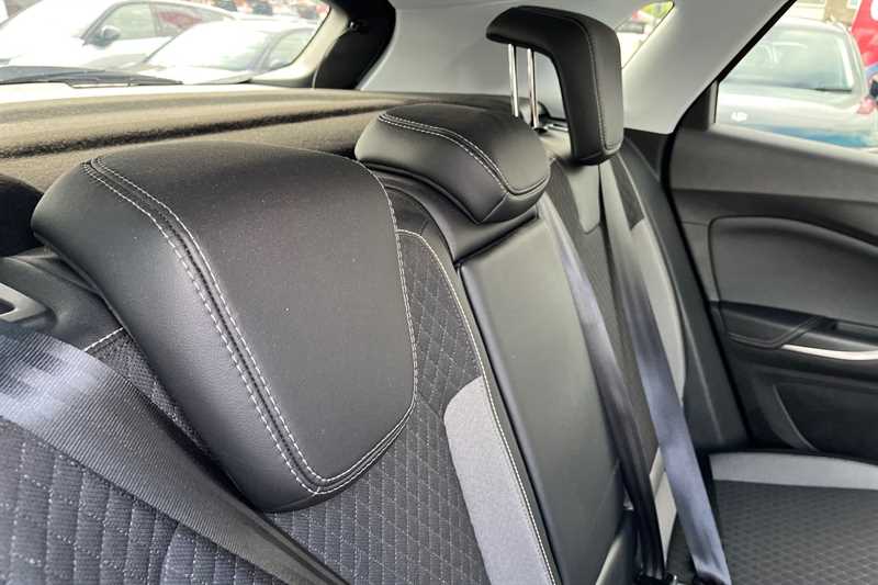 Used Vauxhall Grandland 2022 for sale - 76529383: Photo 24