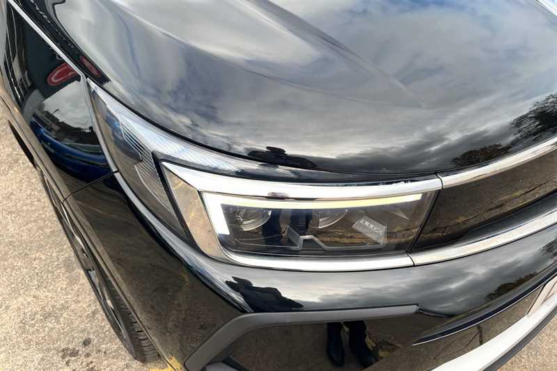 Used Vauxhall Grandland 2022 for sale - 76529383: Photo 28