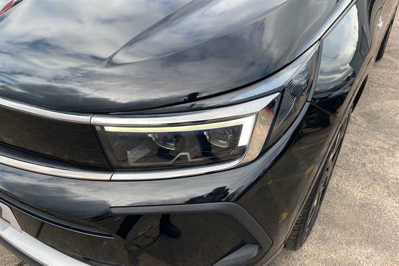 Used Vauxhall Grandland 2022 for sale - 76529383: Photo 29